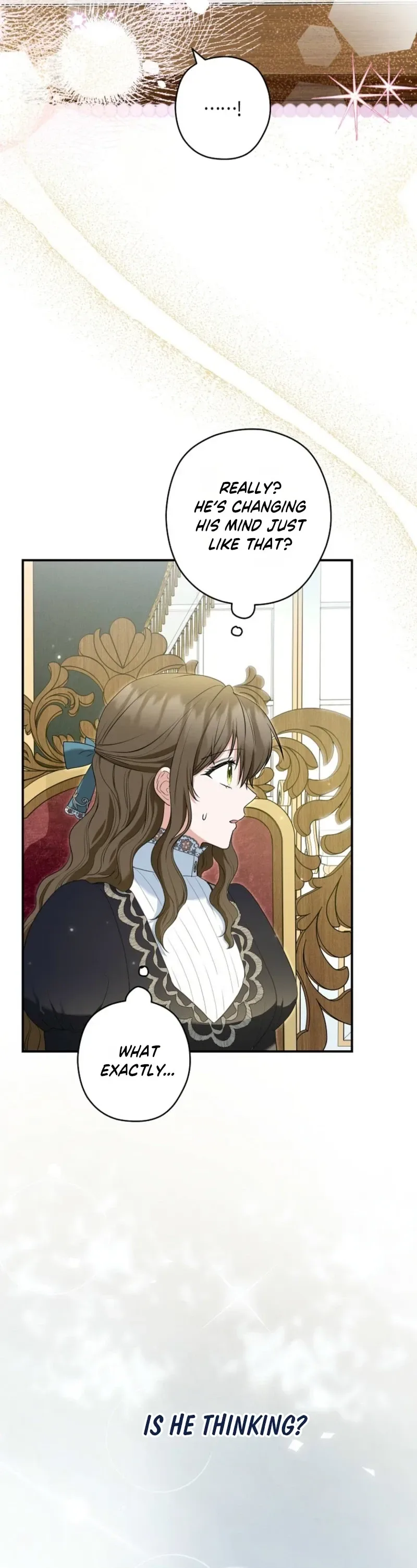 Duke Please Fail! Chapter 79 page 13