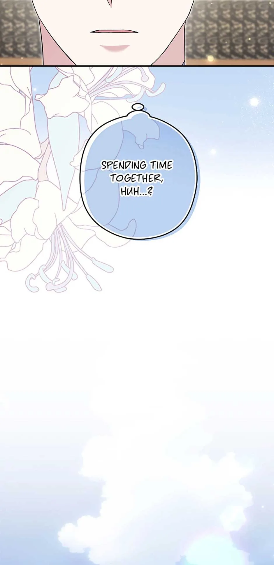 Duke Please Fail! Chapter 34 page 8