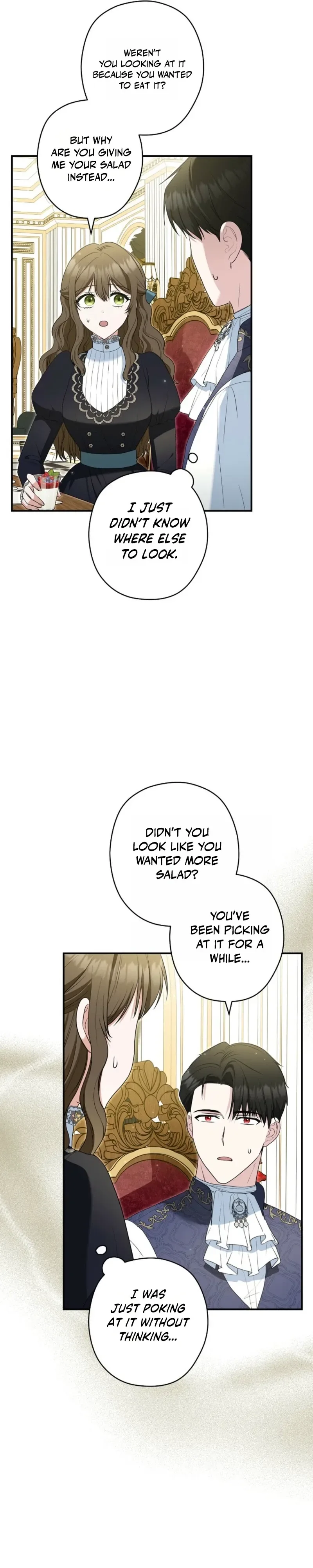 Duke Please Fail! Chapter 79 page 16