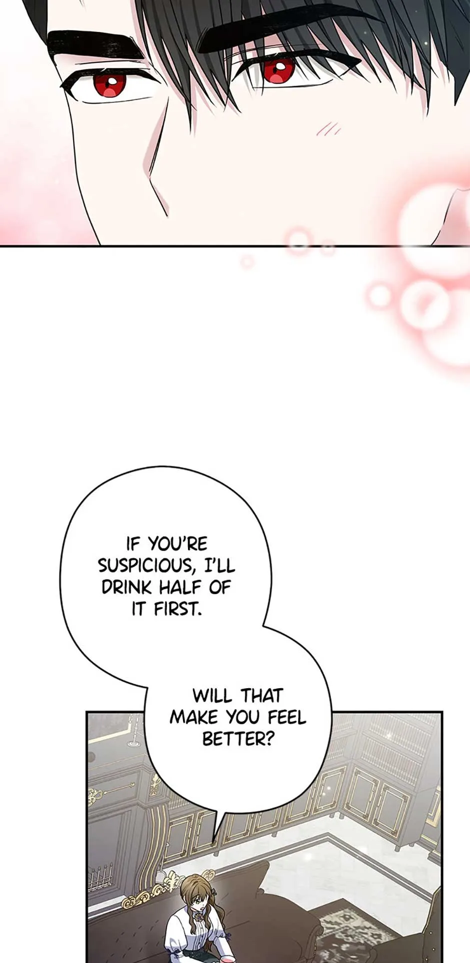 Duke Please Fail! Chapter 36 page 43