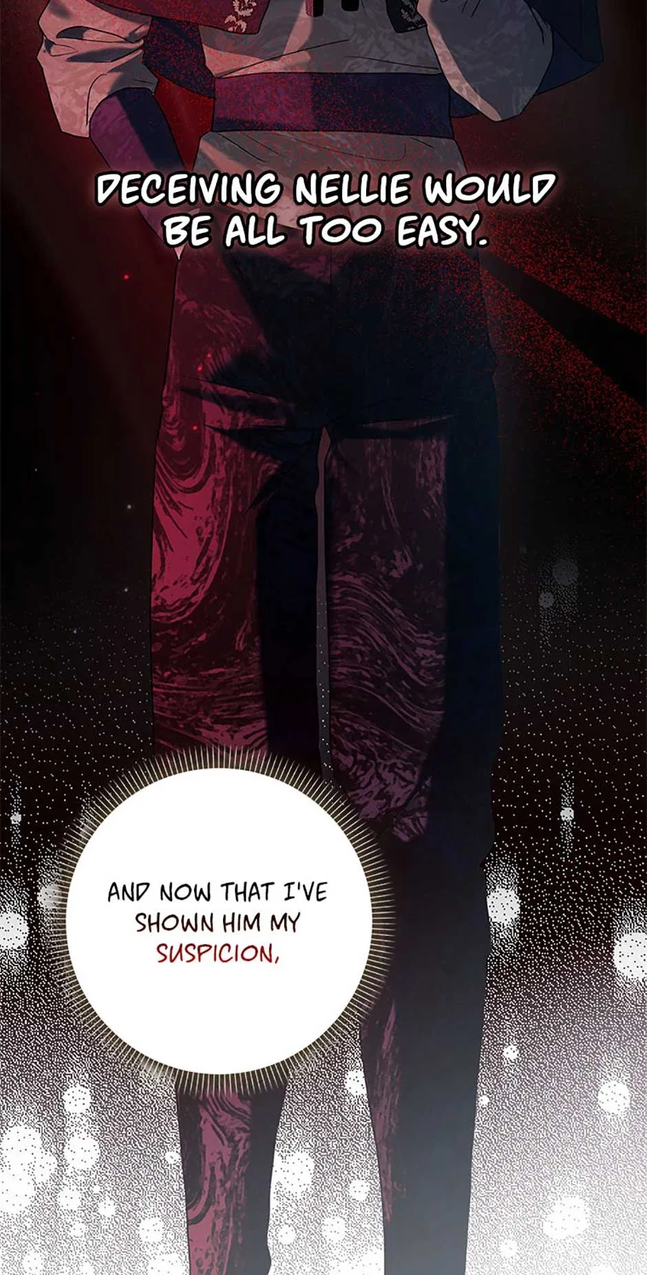 Duke Please Fail! Chapter 36 page 19
