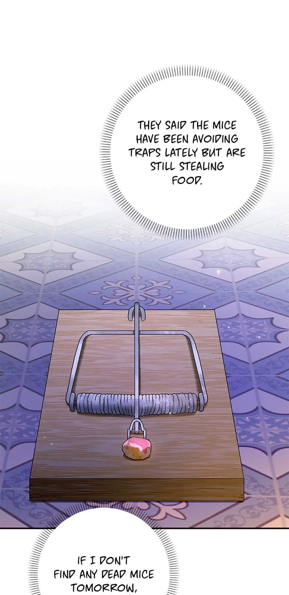 Duke Please Fail! Chapter 36 page 31
