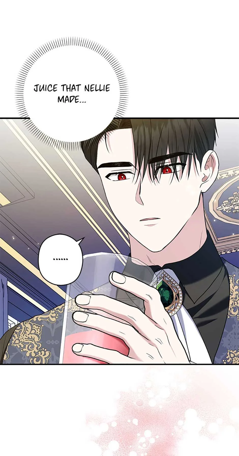 Duke Please Fail! Chapter 36 page 47