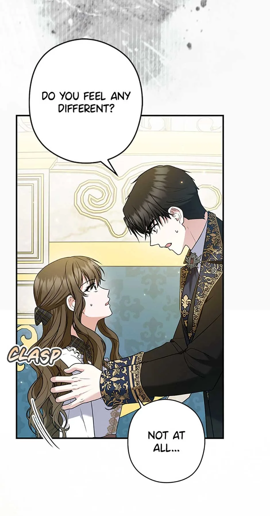 Duke Please Fail! Chapter 36 page 10