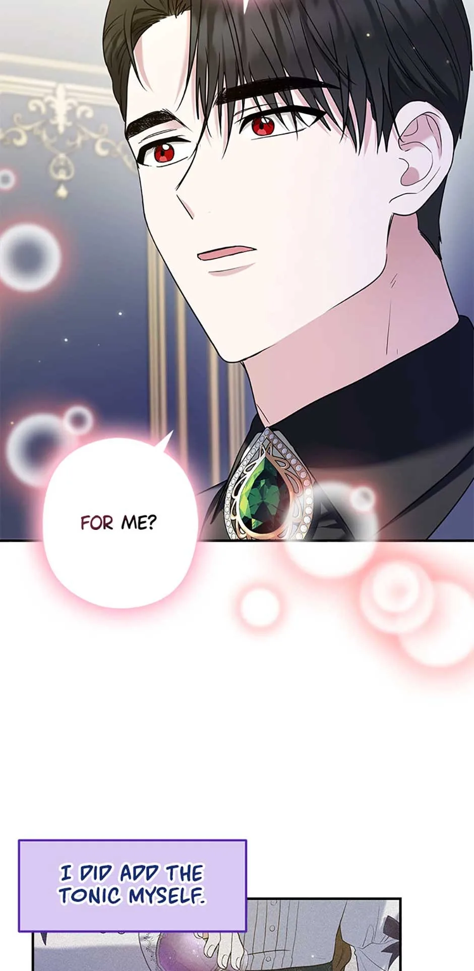 Duke Please Fail! Chapter 36 page 41