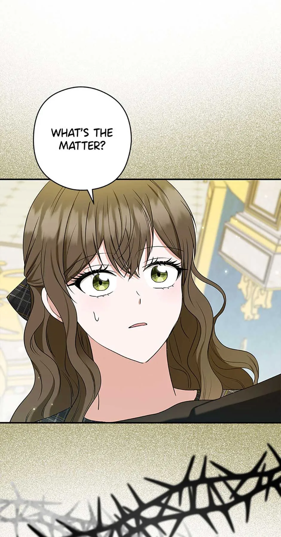 Duke Please Fail! Chapter 36 page 11