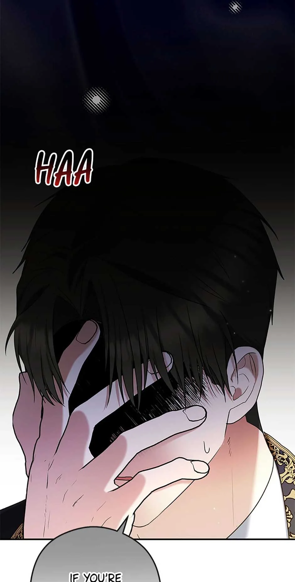 Duke Please Fail! Chapter 36 page 22