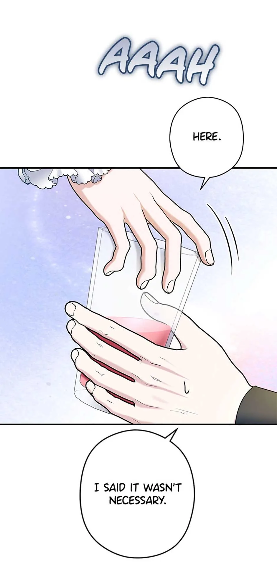 Duke Please Fail! Chapter 36 page 46
