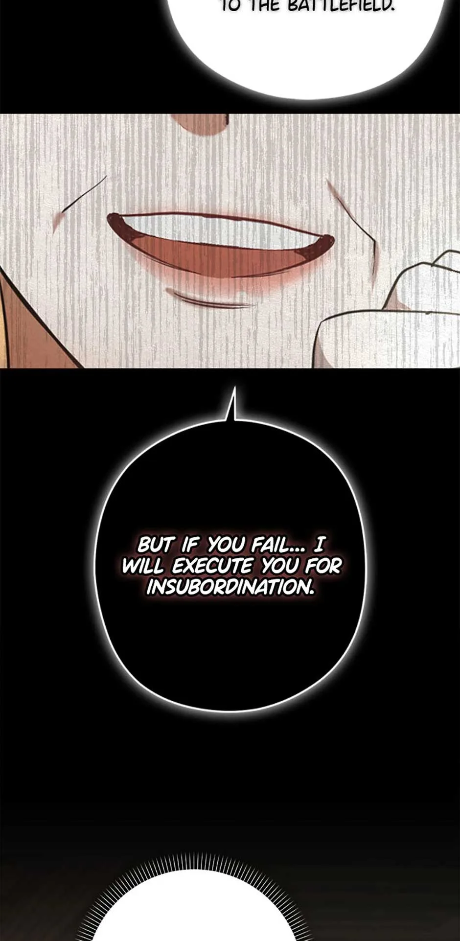 Duke Please Fail! Chapter 34 page 28