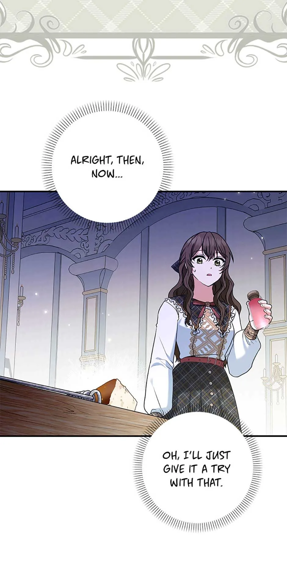 Duke Please Fail! Chapter 36 page 30