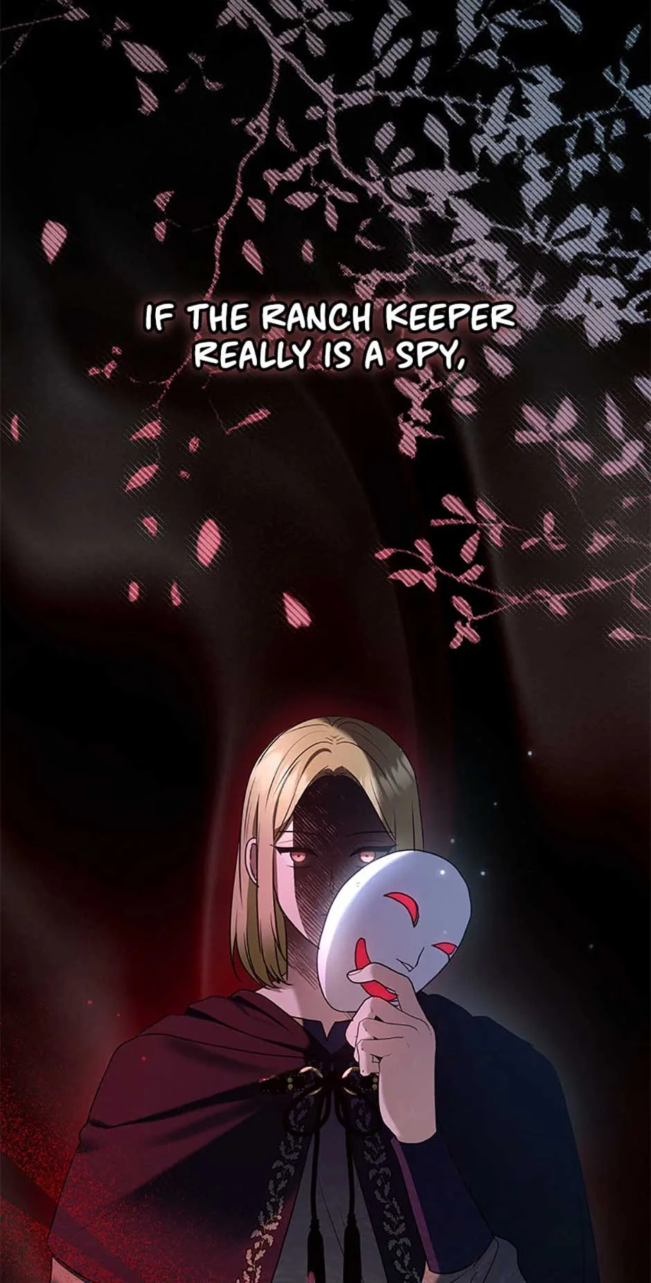 Duke Please Fail! Chapter 36 page 18