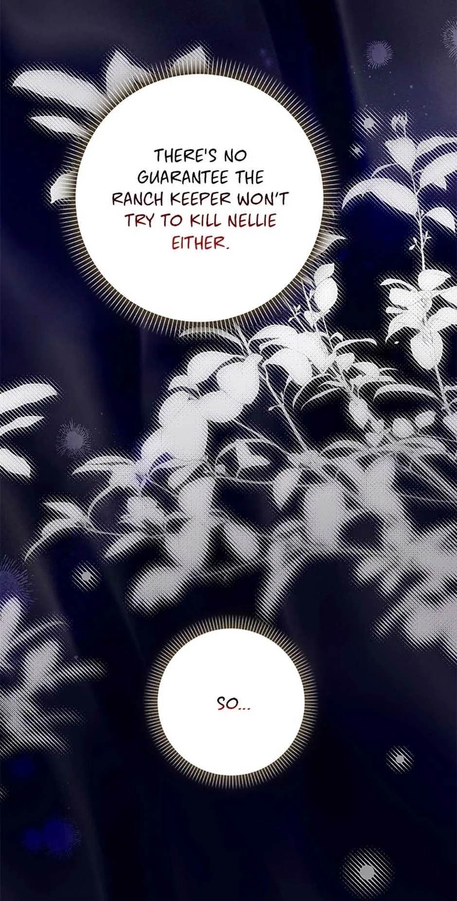 Duke Please Fail! Chapter 36 page 21