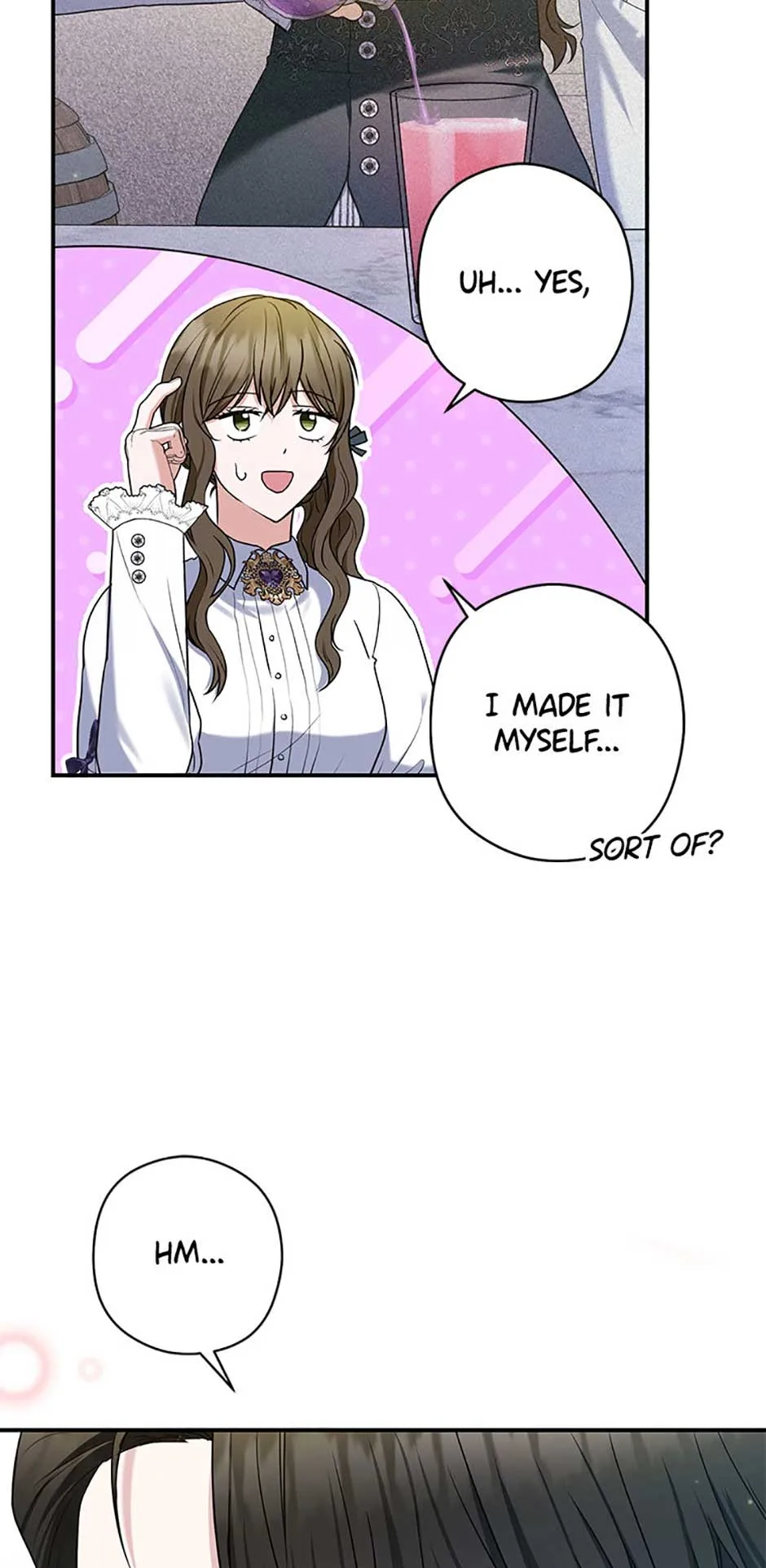 Duke Please Fail! Chapter 36 page 42