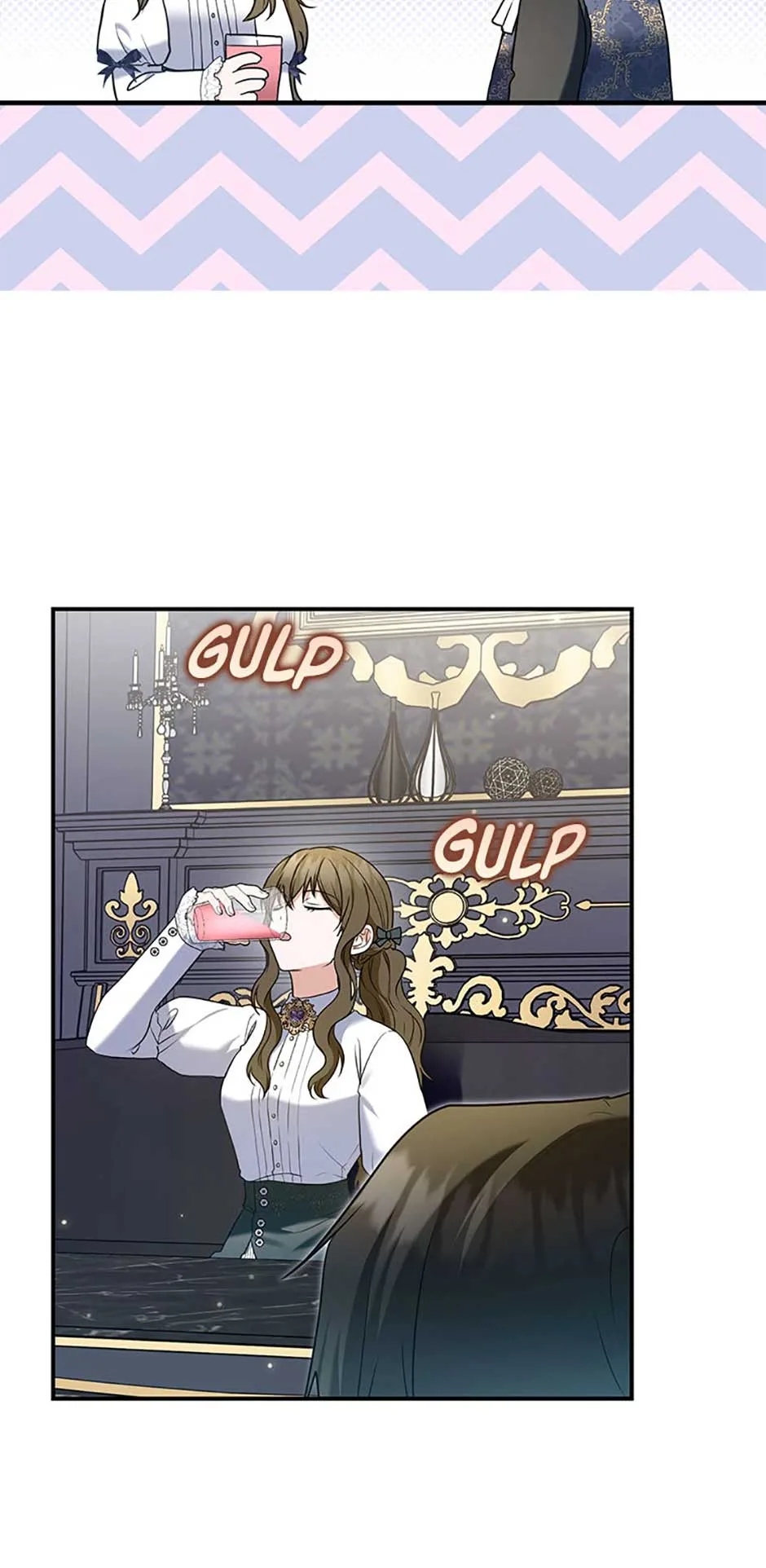 Duke Please Fail! Chapter 36 page 45