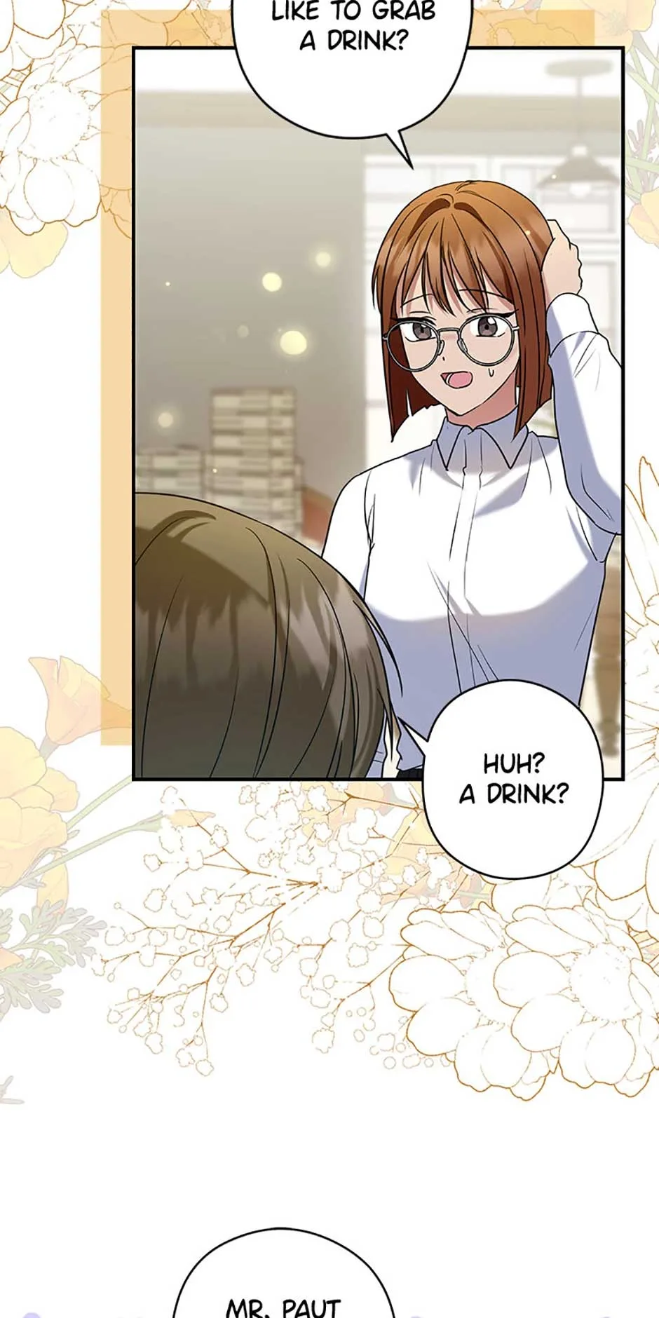 Duke Please Fail! Chapter 36 page 56