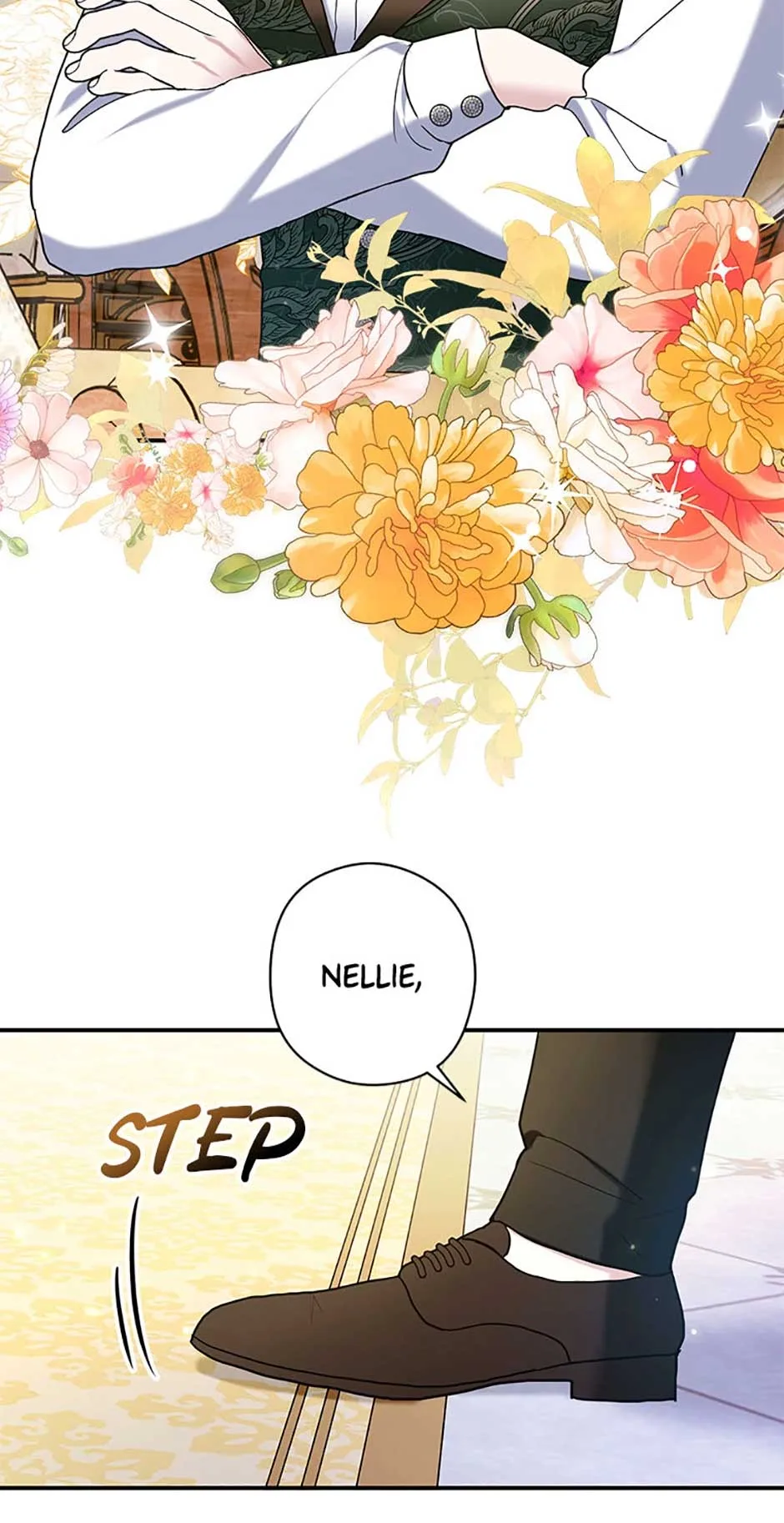 Duke Please Fail! Chapter 36 page 64
