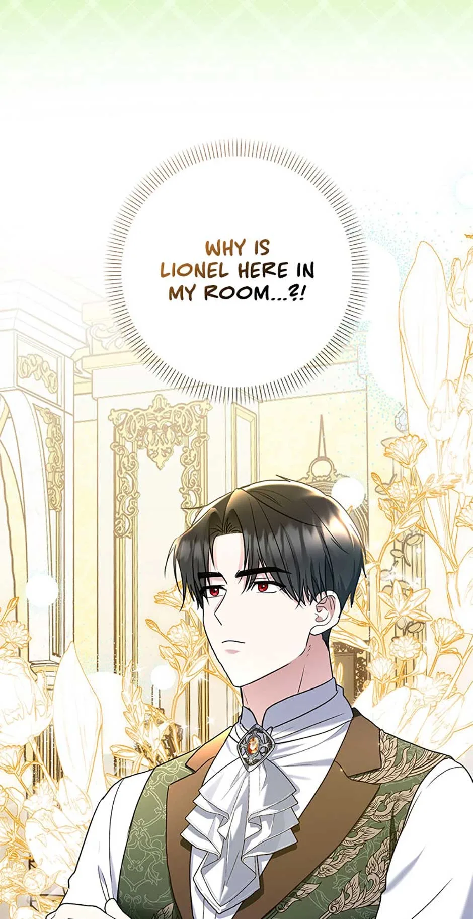 Duke Please Fail! Chapter 36 page 63