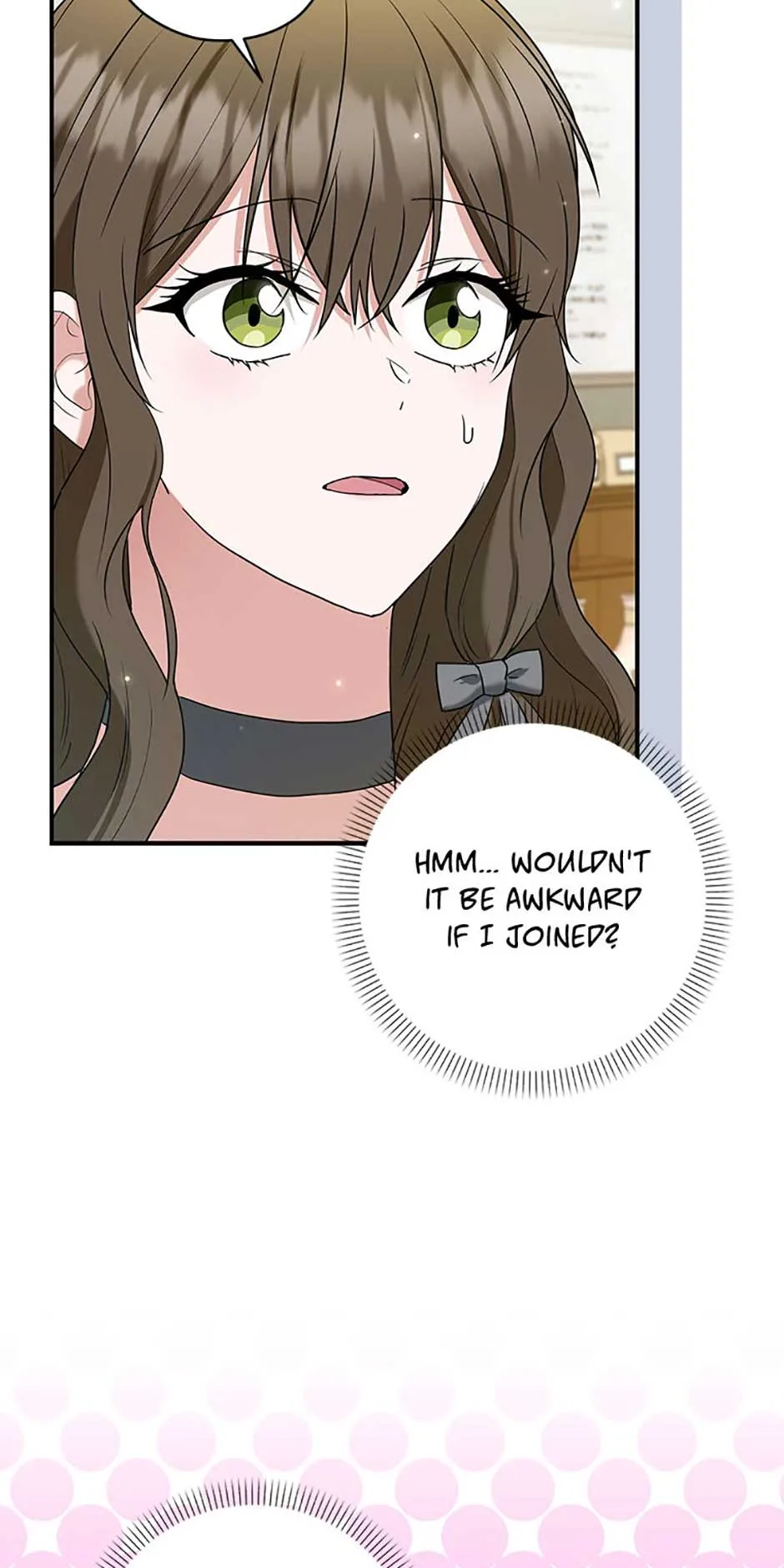 Duke Please Fail! Chapter 36 page 58