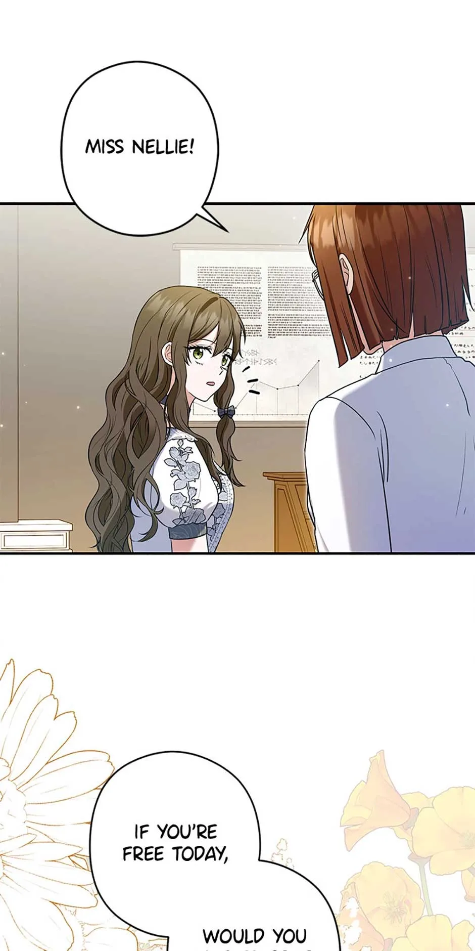 Duke Please Fail! Chapter 36 page 55