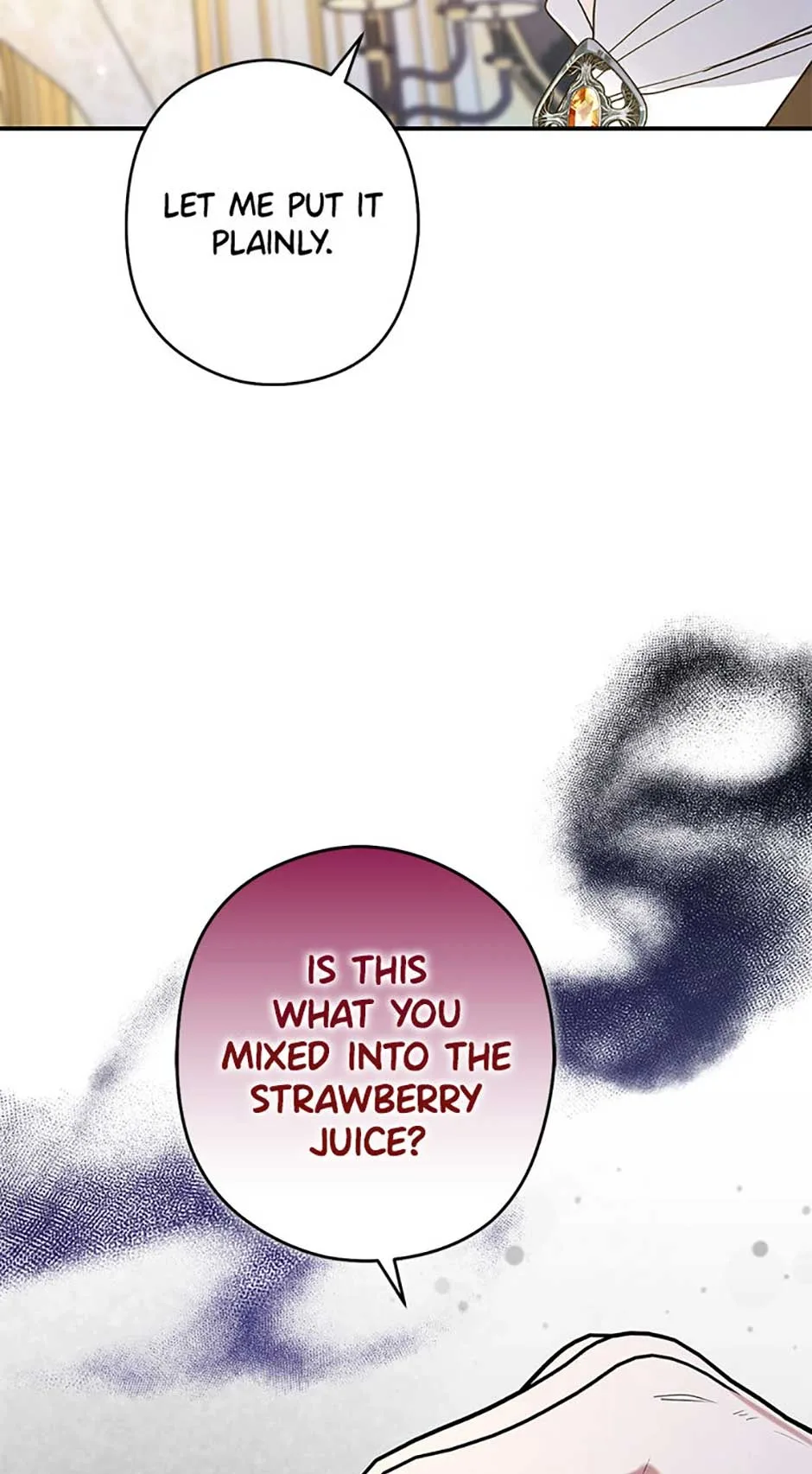 Duke Please Fail! Chapter 36 page 69