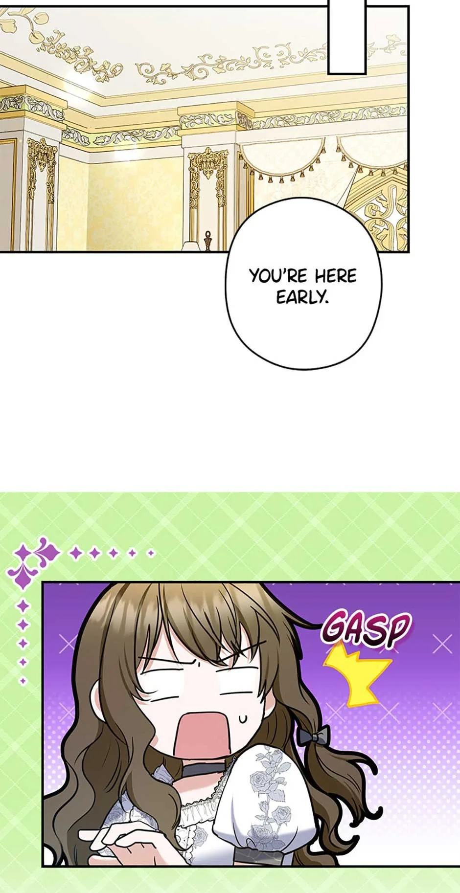 Duke Please Fail! Chapter 36 page 62