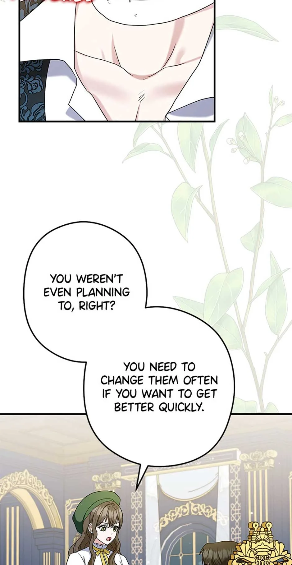 Duke Please Fail! Chapter 34 page 41