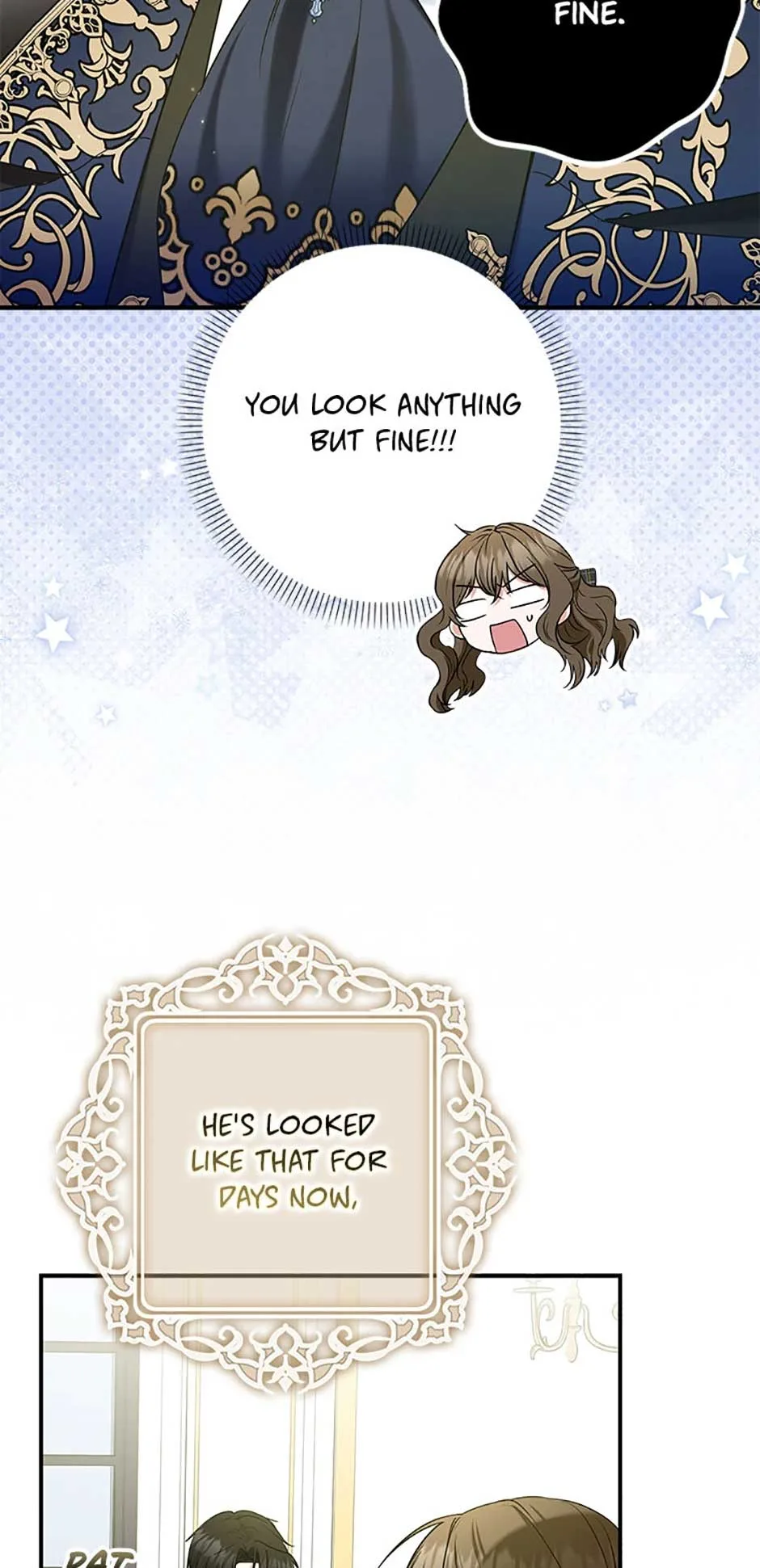 Duke Please Fail! Chapter 35 page 7