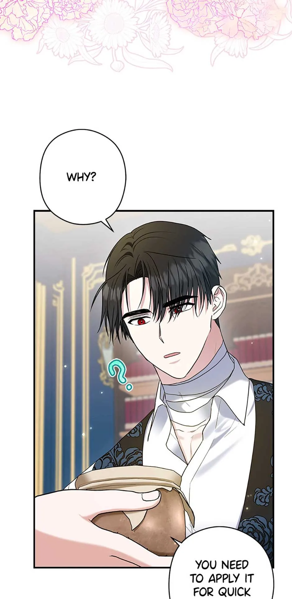 Duke Please Fail! Chapter 34 page 34