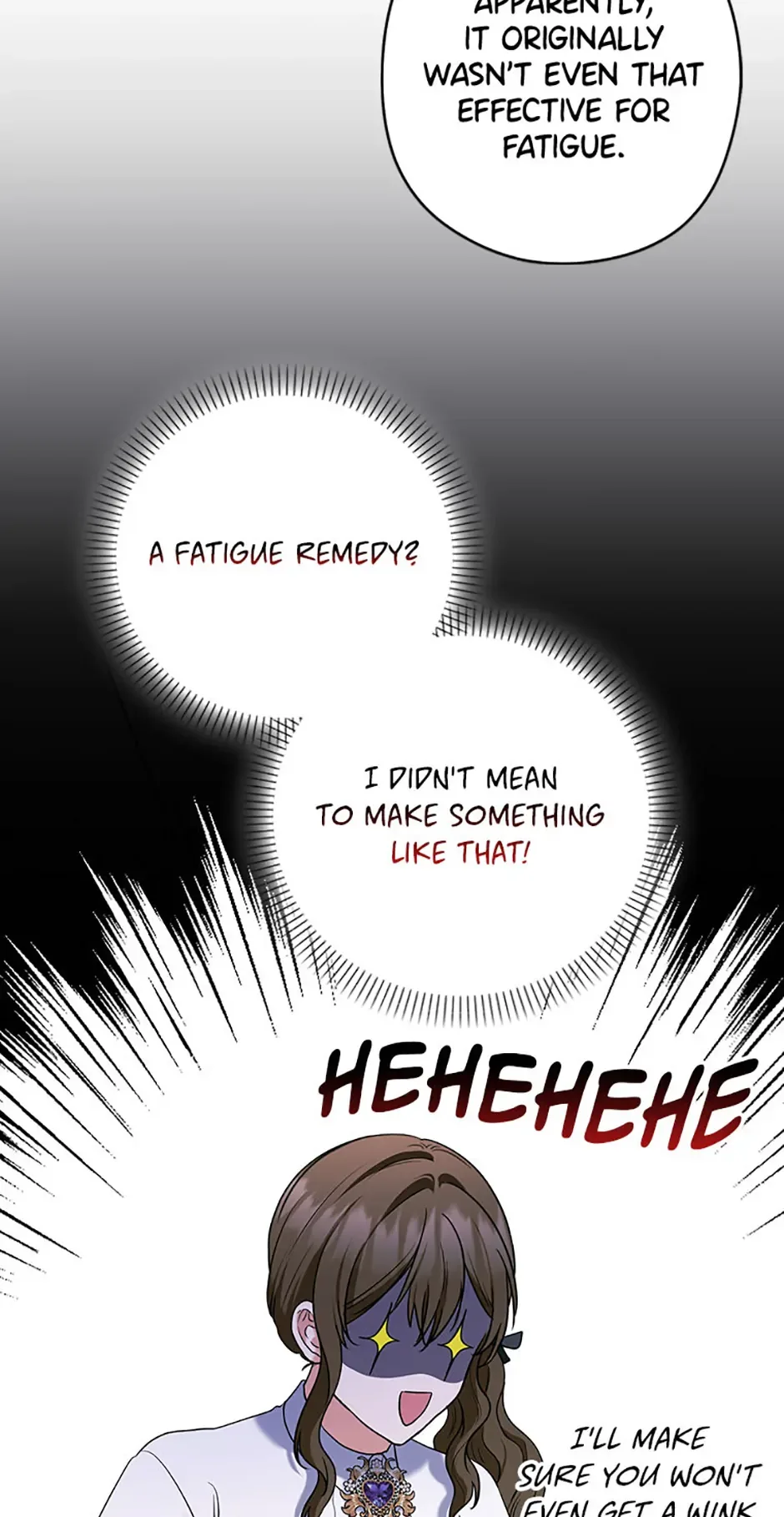 Duke Please Fail! Chapter 37 page 64