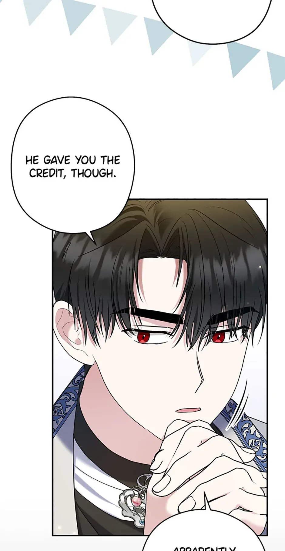 Duke Please Fail! Chapter 37 page 63