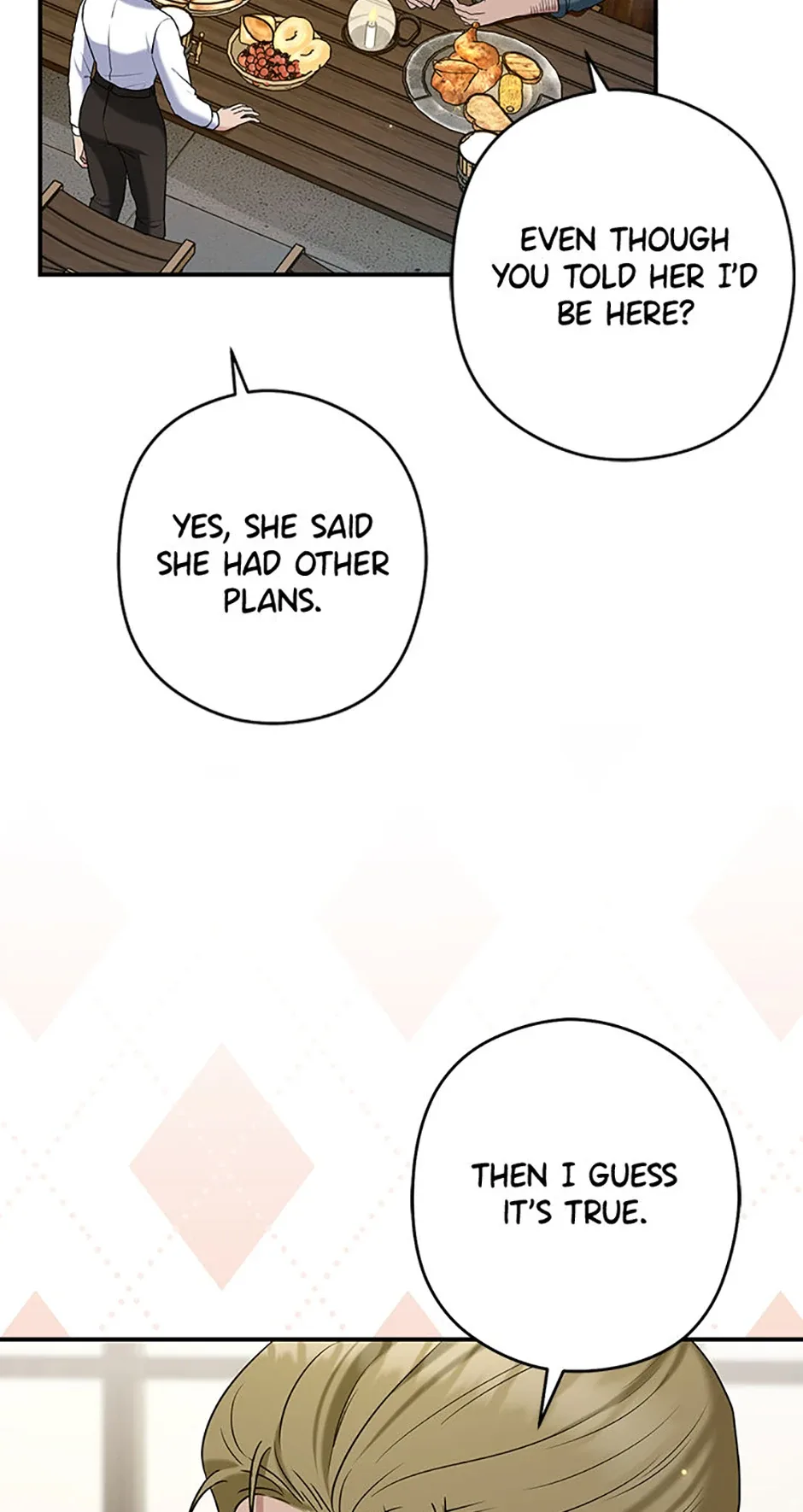 Duke Please Fail! Chapter 37 page 5