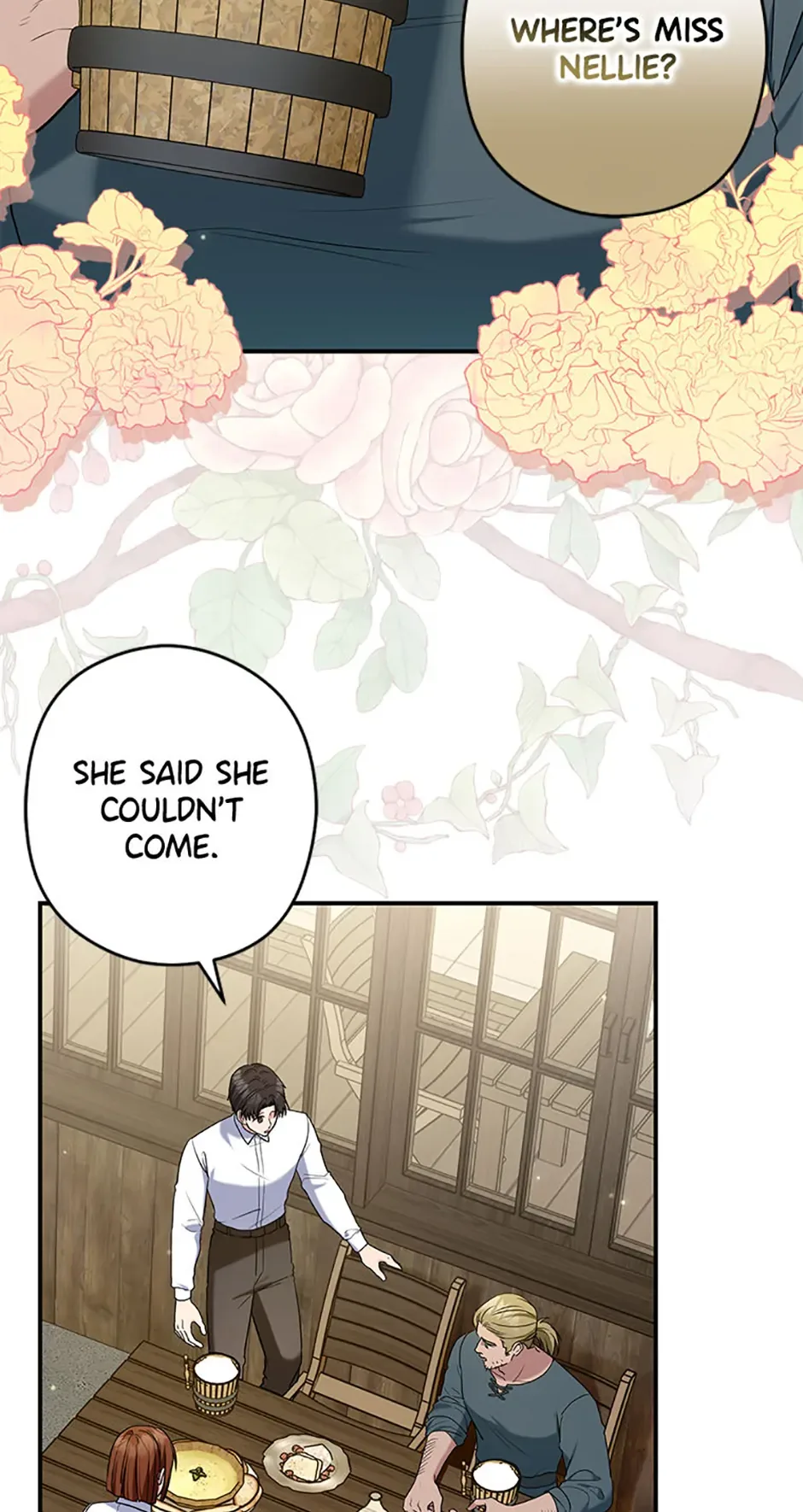 Duke Please Fail! Chapter 37 page 4