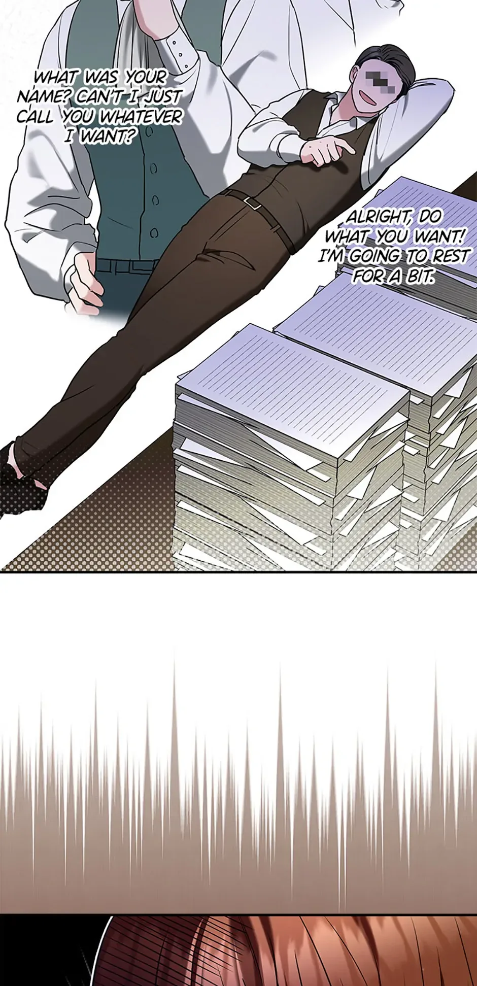 Duke Please Fail! Chapter 37 page 13