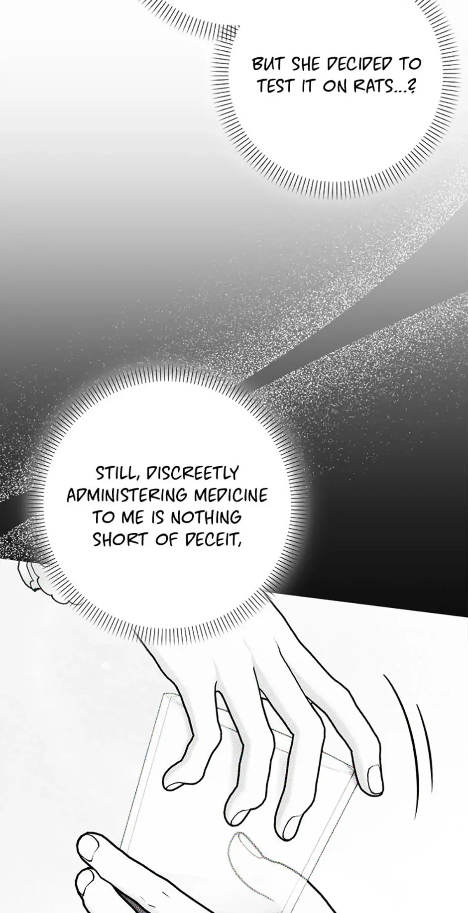 Duke Please Fail! Chapter 37 page 29