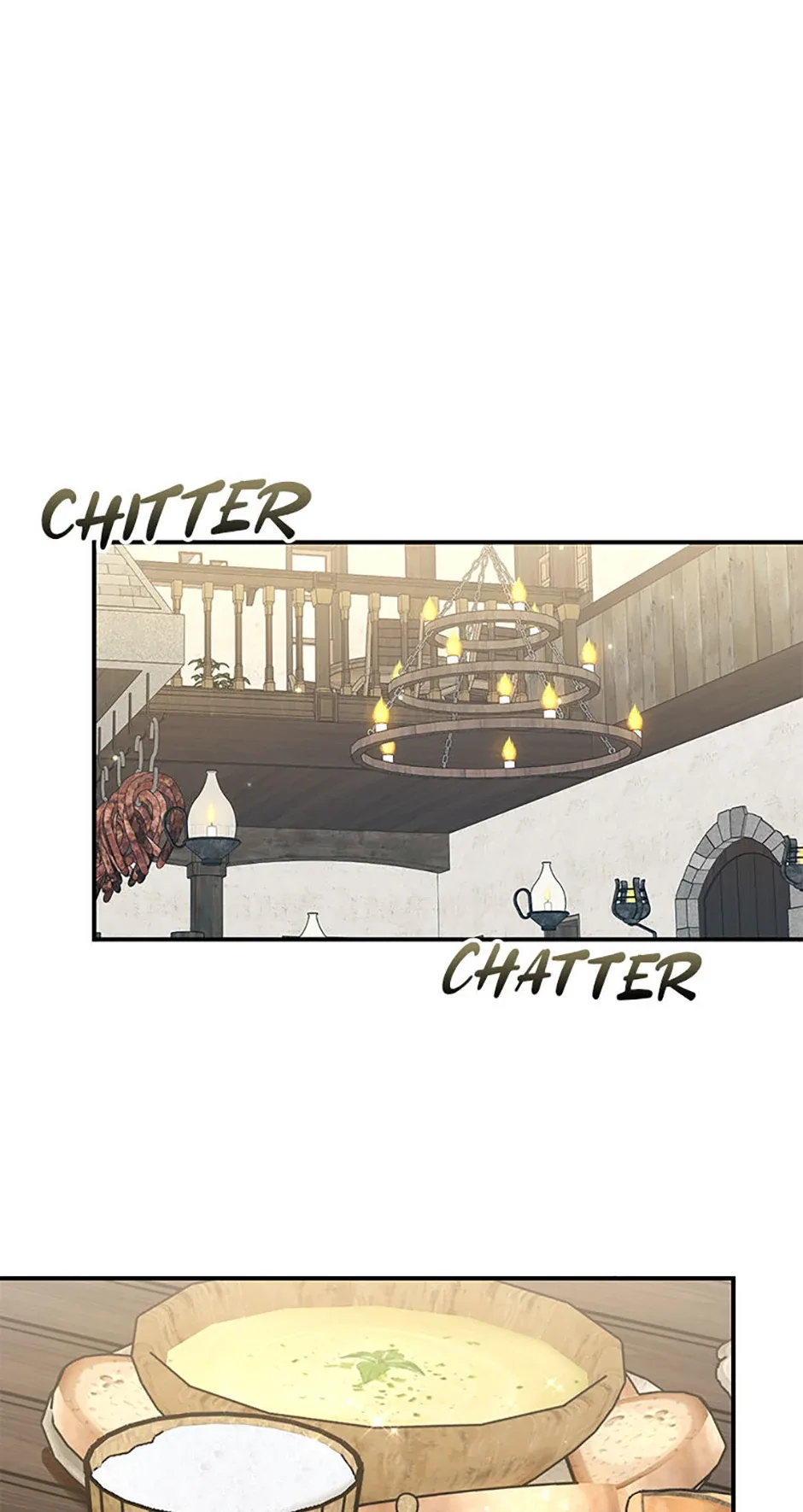 Duke Please Fail! Chapter 37 page 2