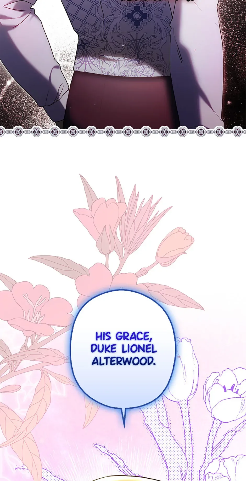 Duke Please Fail! Chapter 37 page 21