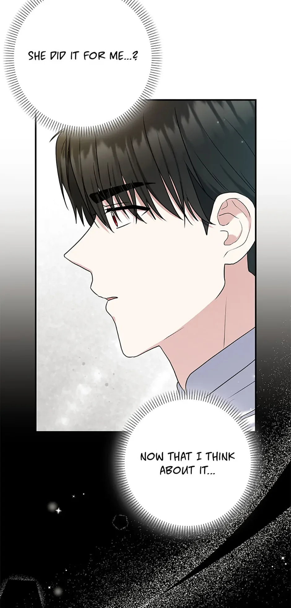 Duke Please Fail! Chapter 37 page 35