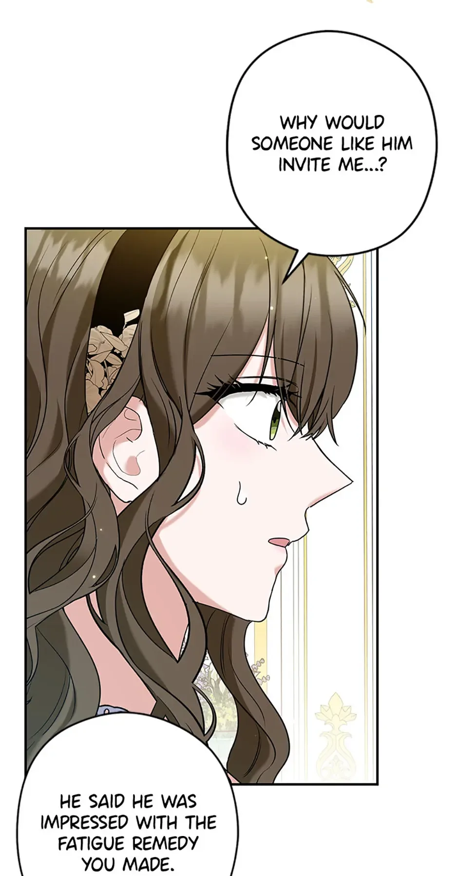 Duke Please Fail! Chapter 37 page 58