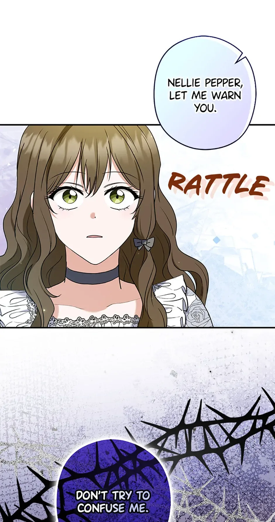 Duke Please Fail! Chapter 37 page 43