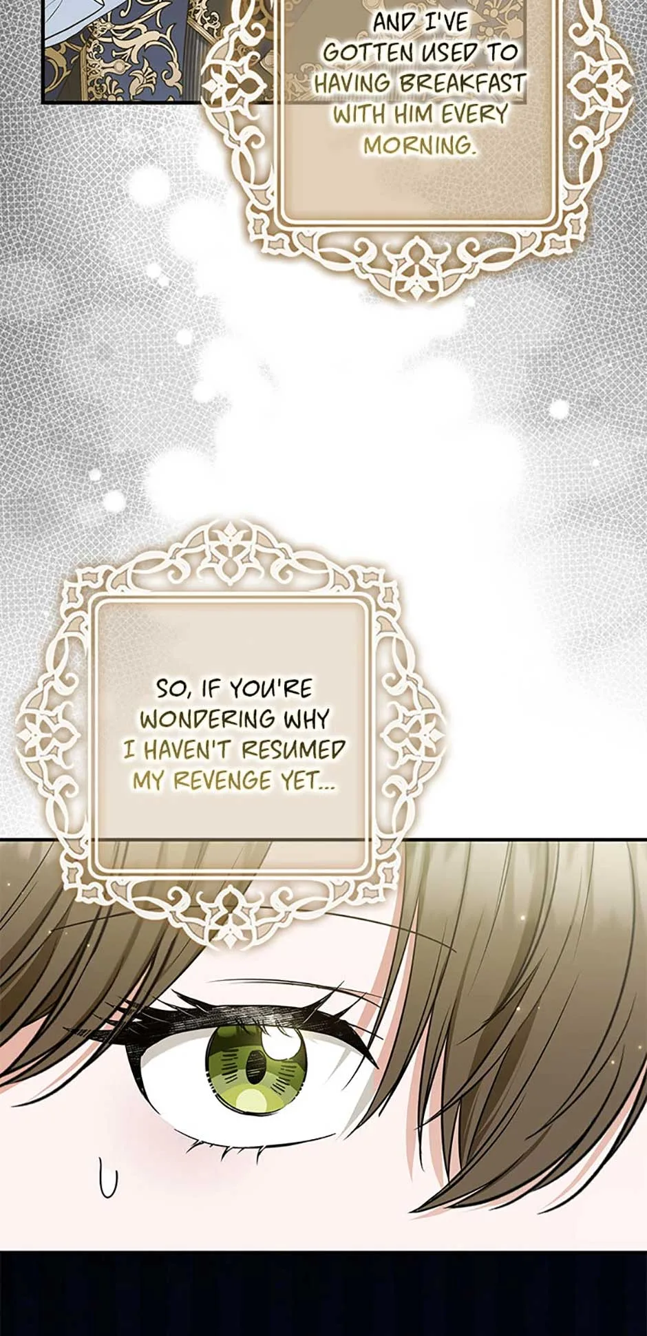 Duke Please Fail! Chapter 35 page 5