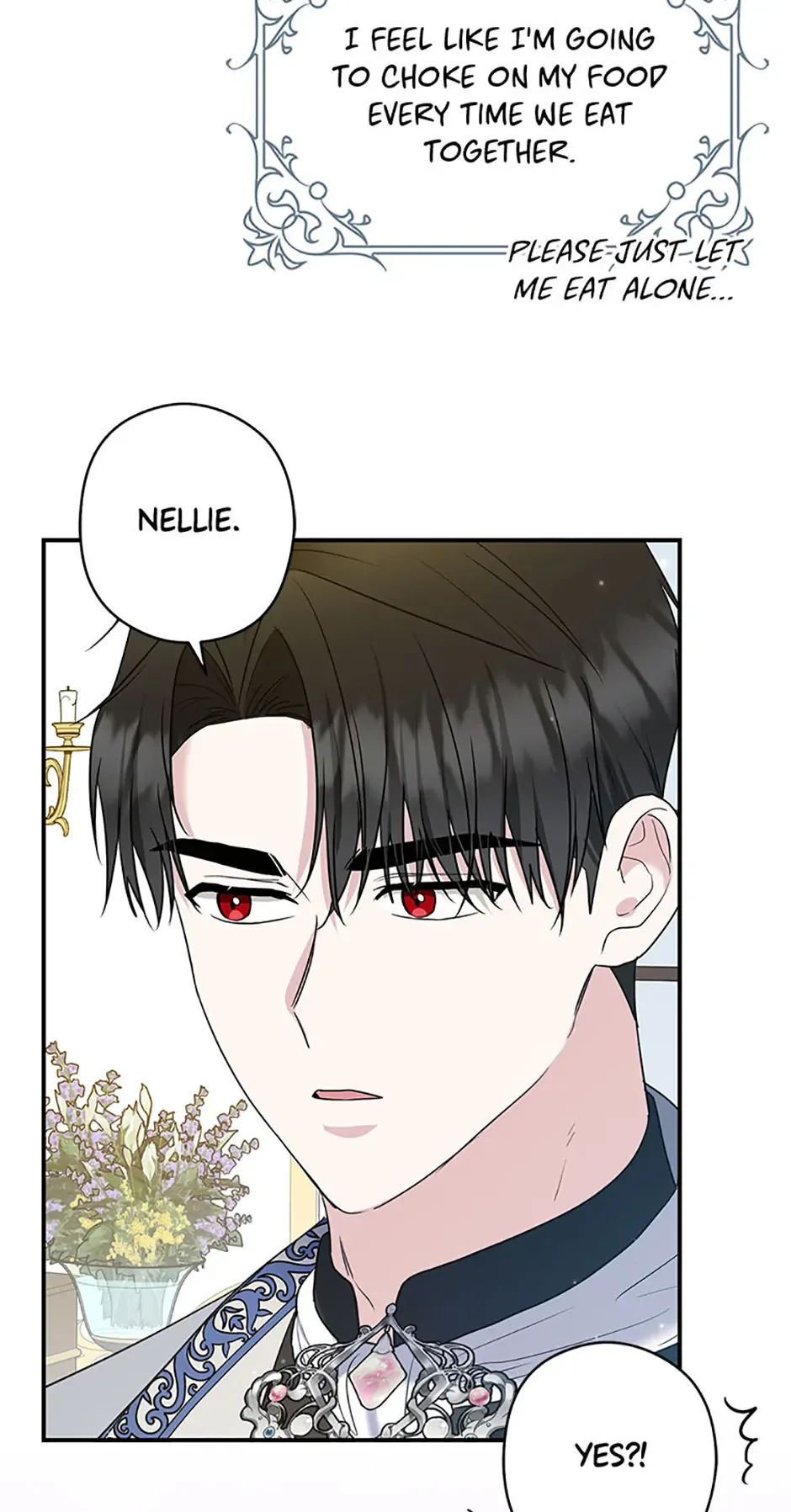 Duke Please Fail! Chapter 37 page 53