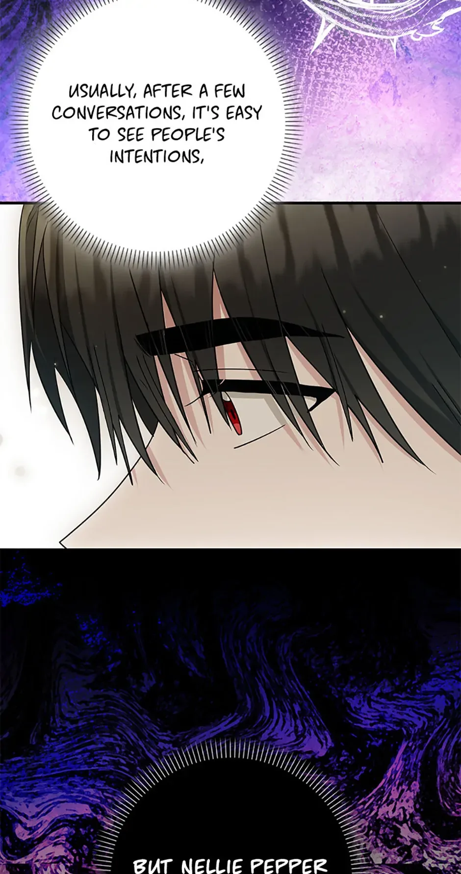 Duke Please Fail! Chapter 37 page 40