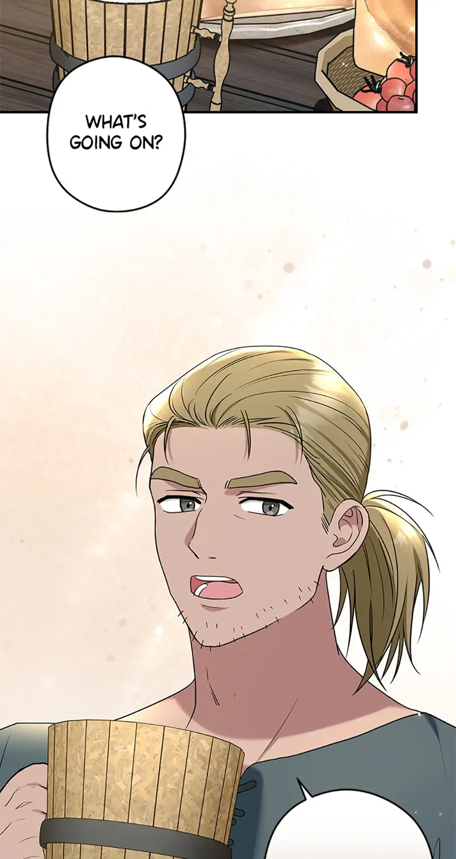 Duke Please Fail! Chapter 37 page 3