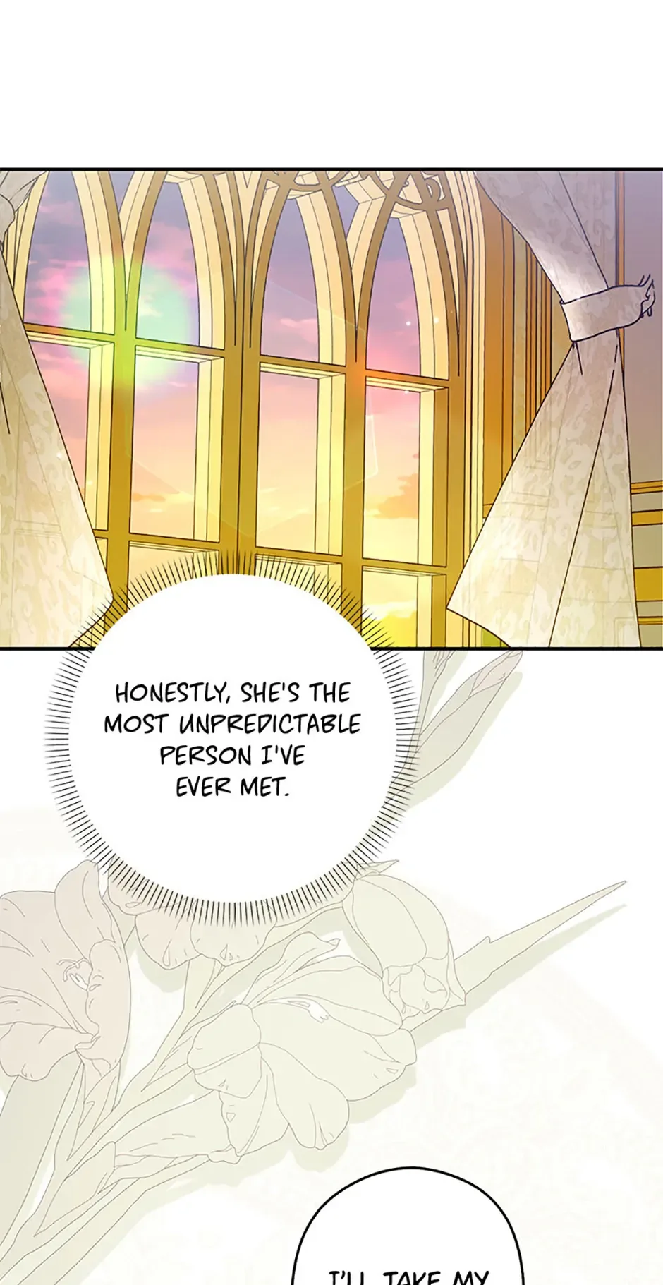 Duke Please Fail! Chapter 37 page 45