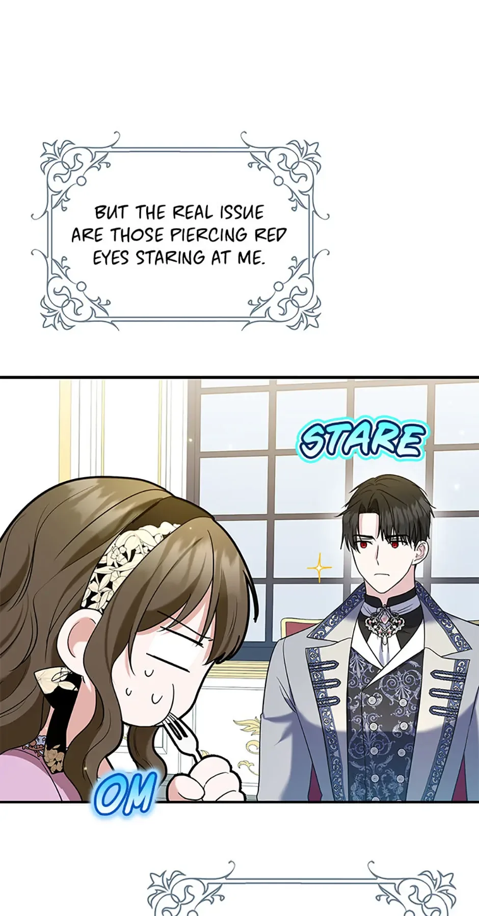 Duke Please Fail! Chapter 37 page 52
