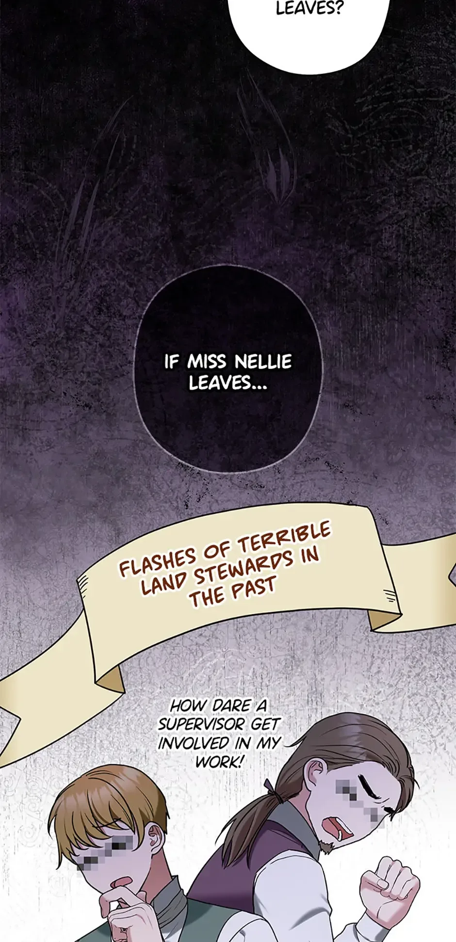 Duke Please Fail! Chapter 37 page 12