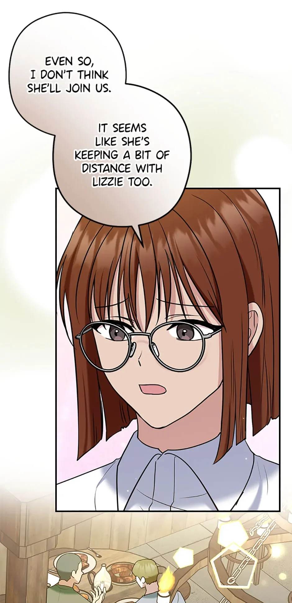 Duke Please Fail! Chapter 37 page 9