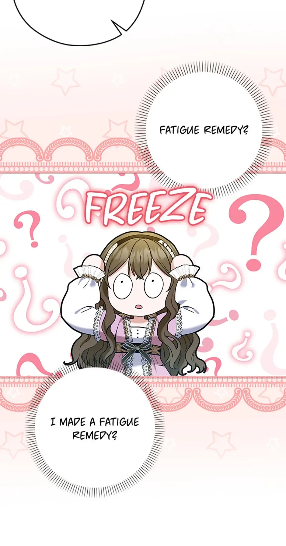 Duke Please Fail! Chapter 37 page 59