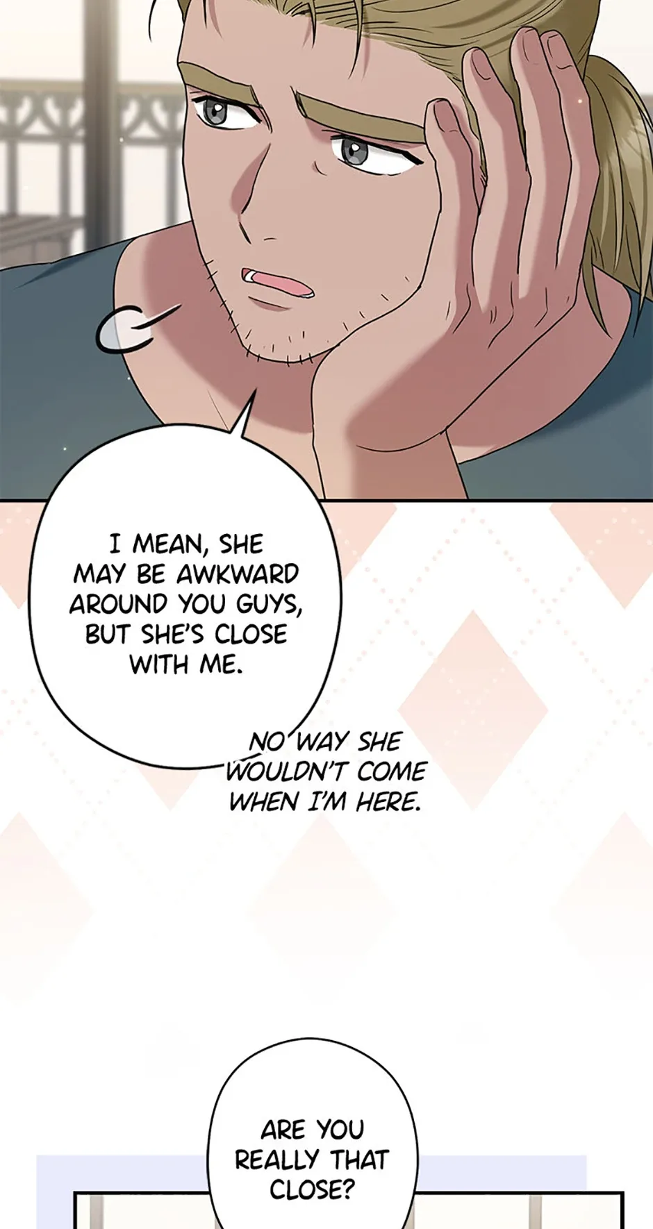 Duke Please Fail! Chapter 37 page 6