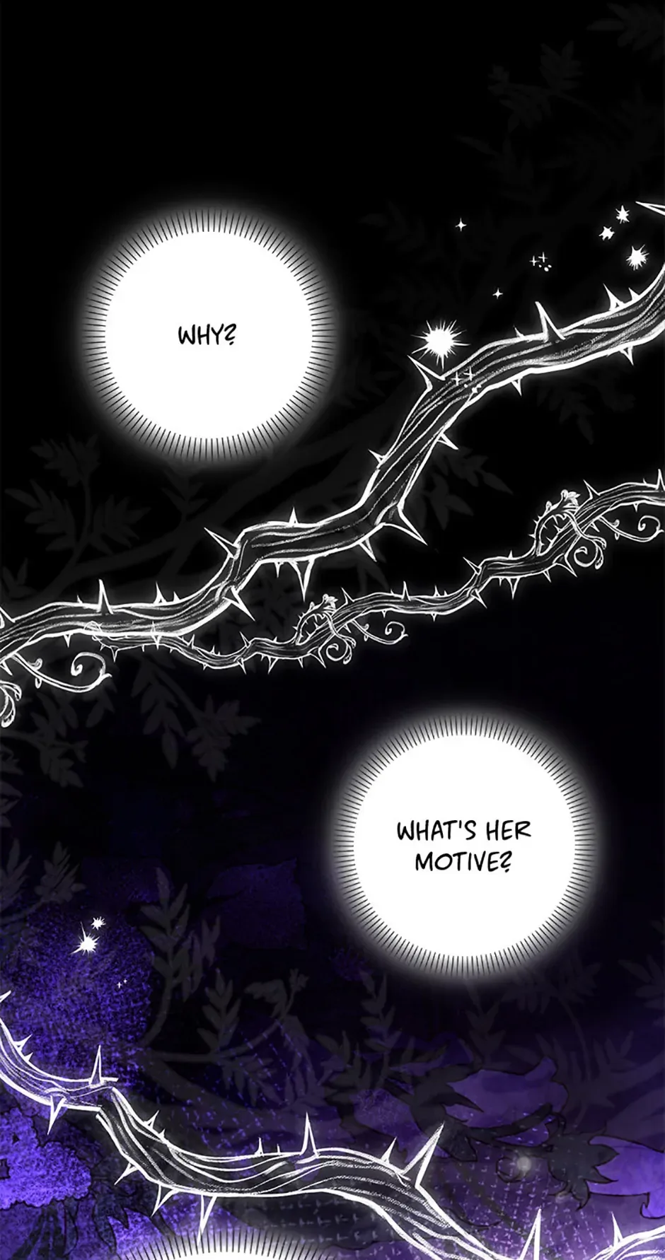 Duke Please Fail! Chapter 37 page 39